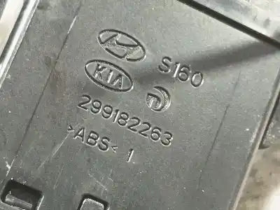 Автозапчасти б/у предупреждение за kia picanto iii (ja) 1.0 ссылки oem iam 93790g6100ca  93790g6100
