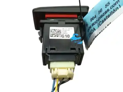 Автозапчасти б/у предупреждение за kia picanto iii (ja) 1.0 ссылки oem iam 93790g6100ca  93790g6100
