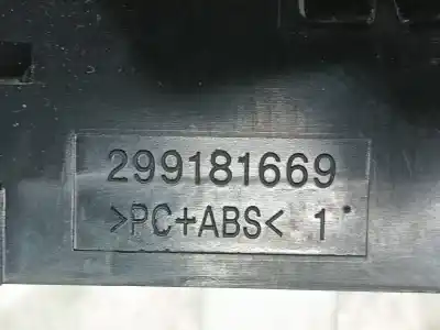 Автозапчасти б/у выключатель левого переднего окна за kia picanto iii (ja) 1.0 ссылки oem iam 93570g6020ca  93570g6020