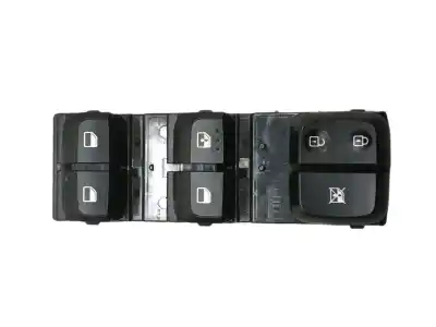 Автозапчасти б/у выключатель левого переднего окна за kia picanto iii (ja) 1.0 ссылки oem iam 93570g6020ca