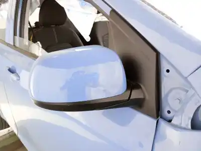 Автозапчастина б/у правий задний огляд для kia picanto iii (ja) 1.0 посилання на oem iam 87620g6070  87620g6070abb