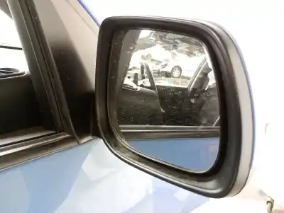 Автозапчастина б/у правий задний огляд для kia picanto iii (ja) 1.0 посилання на oem iam 87620g6070  87620g6070abb