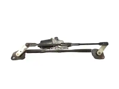 Автозапчасти б/у мотор переднего стеклоочистителя за hyundai santa fe (bm) 2.2 crdi cat ссылки oem iam 981102b000  981102b000