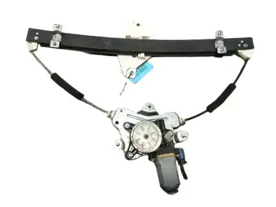 Second-hand car spare part DRIVER LEFT WINDOW REGULATOR for CHEVROLET CAPTIVA  OEM IAM references 96624332  96627079