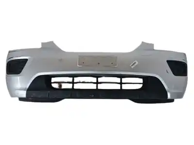 Pezzo di ricambio per auto di seconda mano paraurti anteriore per kia carens iii monospace (un) 2.0 crdi 115 riferimenti oem iam 865111d050