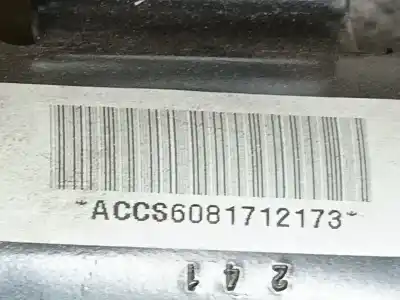 Автозапчасти б/у подушка безопасности передняя левая шторка безопасности за hyundai santa fe (bm) 2.2 crdi cat ссылки oem iam 850102b000  accs6081712173