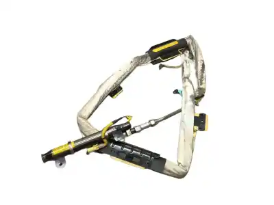 Автозапчасти б/у подушка безопасности передняя левая шторка безопасности за hyundai santa fe (bm) 2.2 crdi cat ссылки oem iam 850102b000  accs6081712173