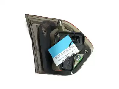Автозапчасти б/у внутренний правый задний фонарь за renault fluence (l3_) 1.5 dci (l30d, l30l, l306, l33f, l33l, l33m, l33v, l33w) ссылки oem iam 265500038r  020335999000
