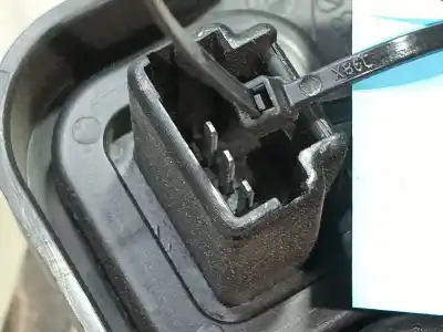 Автозапчасти б/у внутренний правый задний фонарь за renault fluence (l3_) 1.5 dci (l30d, l30l, l306, l33f, l33l, l33m, l33v, l33w) ссылки oem iam 265500038r  020335999000