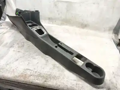 Second-hand car spare part center console for skoda rapid spaceback (nh1) 1.6 tdi oem iam references 5jb863241e9b9