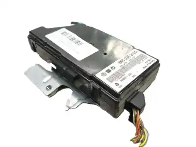 Second-hand car spare part electronic module for skoda rapid spaceback (nh1) 1.6 tdi oem iam references 5n0035342g