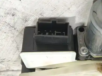 Автозапчастина б/у регулятор скла заднього правого для seat leon (5f1) 2.0 tdi посилання на oem iam 5q0959408a  5q0959408a