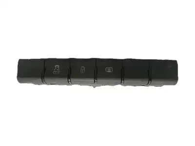 Second-hand car spare part multifunction switch for skoda rapid spaceback (nh1) 1.6 tdi oem iam references 5ja927132afwhs