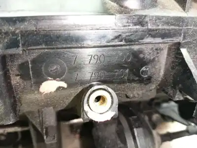 Peça sobressalente para automóvel em segunda mão coletor admissão por bmw x5 (e70) 3.0d referências oem iam 11617800584  7790700