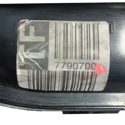 Peça sobressalente para automóvel em segunda mão coletor admissão por bmw x5 (e70) 3.0d referências oem iam 11617800584  7790700