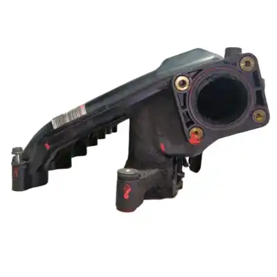 Peça sobressalente para automóvel em segunda mão coletor admissão por bmw x5 (e70) 3.0d referências oem iam 11617800584  7790700