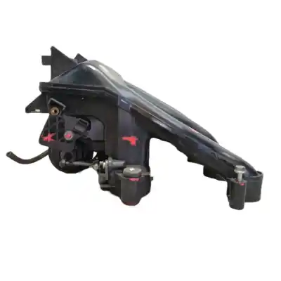 Peça sobressalente para automóvel em segunda mão coletor admissão por bmw x5 (e70) 3.0d referências oem iam 11617800584  7790700