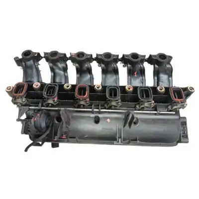 Peça sobressalente para automóvel em segunda mão coletor admissão por bmw x5 (e70) 3.0d referências oem iam 11617800584  7790700