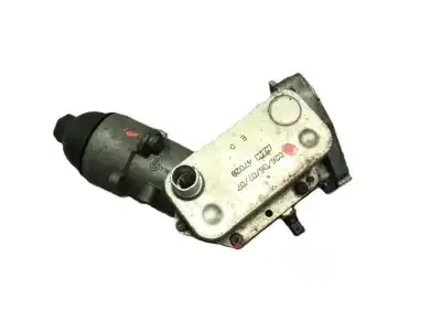 Peça sobressalente para automóvel em segunda mão filtro de óleo por bmw x5 (e70) 3.0d referências oem iam 11427805408  7788453