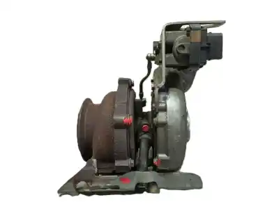 Pezzo di ricambio per auto di seconda mano  per BMW X5 (E70)  Riferimenti OEM IAM 11657796314  7796313109