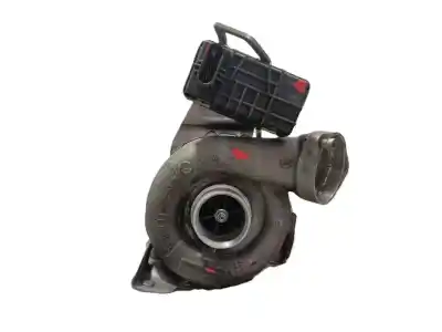 Peça sobressalente para automóvel em segunda mão turbocompresor por bmw x5 (e70) 3.0d referências oem iam 11657796314  7796313109