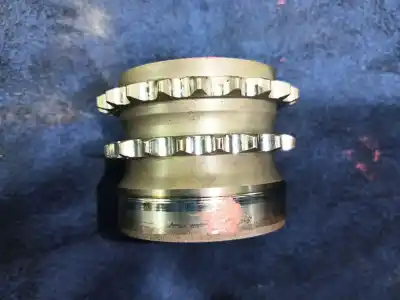Pezzo di ricambio per auto di seconda mano pezzi vari per bmw x5 (e70) 3.0d riferimenti oem iam 11217809751  
