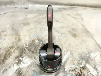 Pezzo di ricambio per auto di seconda mano  per BMW X5 (E70)  Riferimenti OEM IAM 11257792745  