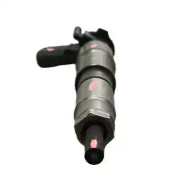 Second-hand car spare part injector for bmw x5 (e70) 3.0d oem iam references 0445115077  0445115077