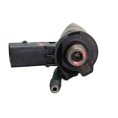 Second-hand car spare part injector for bmw x5 (e70) 3.0d oem iam references 0445115077  0445115077