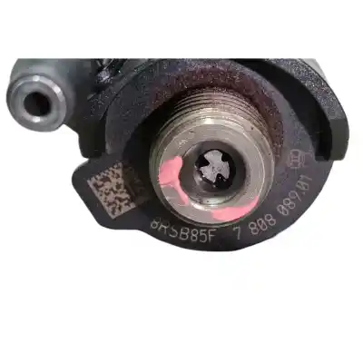 Second-hand car spare part injector for bmw x5 (e70) 3.0d oem iam references 0445115077  0445115077