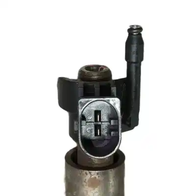 Second-hand car spare part injector for bmw x5 (e70) 3.0d oem iam references 0445115077  0445115077