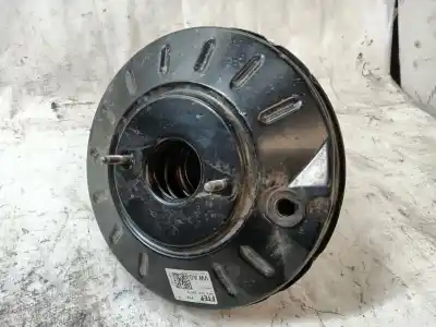 Second-hand car spare part brake servo for skoda rapid spaceback (nh1) 1.6 tdi oem iam references 6c1614106e