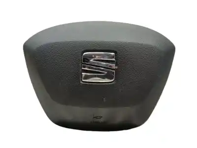 İkinci el araba yedek parçası ÖN SOL HAVA YASTIGI için SEAT LEON (5F1)  OEM IAM referansları 6F0880201AGAAP  307770010001AG