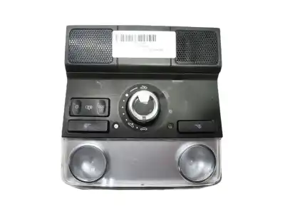 Автозапчастина б/у внутрішне світло для seat leon (5f1) 2.0 tdi посилання на oem iam 5f0947105badjj