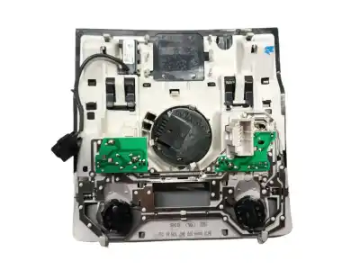 Автозапчастина б/у внутрішне світло для seat leon (5f1) 2.0 tdi посилання на oem iam 5f0947105badjj  5f0947105ba