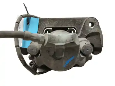 Peça sobressalente para automóvel em segunda mão pinça de travão dianteira esquerda por bmw x3 (e83) xdrive 20 d referências oem iam 34116765881  ate5725