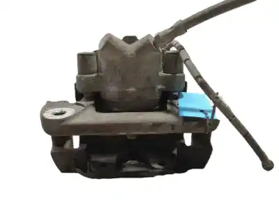 Peça sobressalente para automóvel em segunda mão pinça de travão dianteira esquerda por bmw x3 (e83) xdrive 20 d referências oem iam 34116765881  ate5725