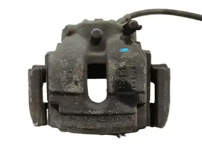 Peça sobressalente para automóvel em segunda mão pinça de travão dianteira direita por bmw x3 (e83) xdrive 20 d referências oem iam 34116765882