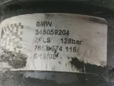 Second-hand car spare part steering pump for bmw x3 (e83) xdrive 20 d oem iam references 32413450592  345059204