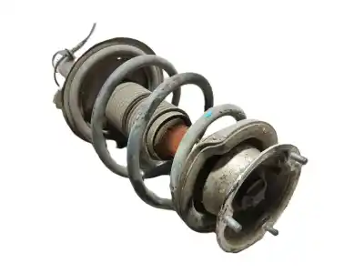 Peça sobressalente para automóvel em segunda mão amortecedor dianteiro esquerdo por bmw x3 (e83) xdrive 20 d referências oem iam 31313453521