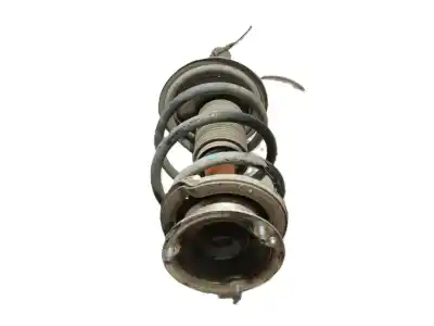 Peça sobressalente para automóvel em segunda mão amortecedor dianteiro esquerdo por bmw x3 (e83) xdrive 20 d referências oem iam 31313453521  3131345352101