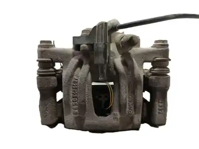 Peça sobressalente para automóvel em segunda mão pinça de travão traseira direita por mercedes-benz vito (w639) basic, combi 111 cdi compacto (639.601) referências oem iam a6394200983