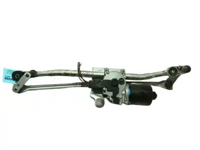 Second-hand car spare part front windshield wiper motor for bmw 1 (e87) 120 d oem iam references 61617192963