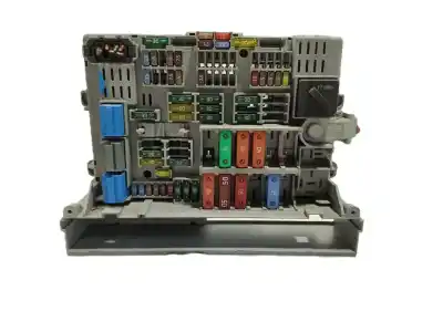 Second-hand car spare part fuse box unit for bmw 1 (e87) 120 d oem iam references 61146978270  690660703