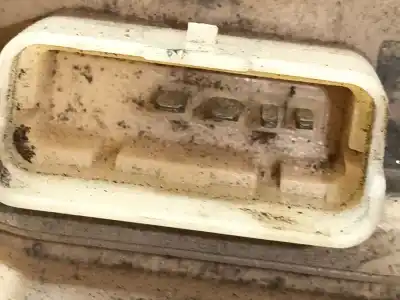 Peça sobressalente para automóvel em segunda mão boia / bomba combustível por citroen c3 sx referências oem iam 1608520580  