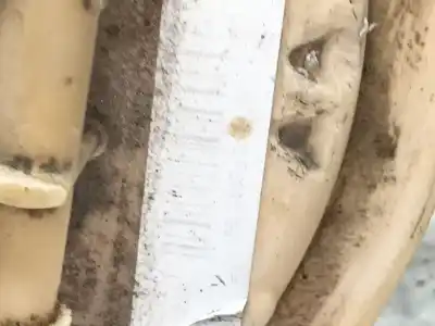 Peça sobressalente para automóvel em segunda mão boia / bomba combustível por citroen c3 sx referências oem iam 1608520580  