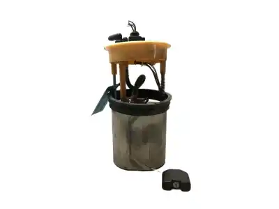 Second-hand car spare part fuel tank sender unit for skoda rapid spaceback (nh1) 1.6 tdi oem iam references 6r0919050k