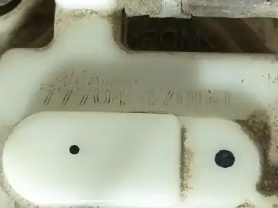 Автозапчастина б/у індикатор для toyota prius (_w3_) 1.8 hybrid (zvw3_) посилання на oem iam 7702047070  7770447060