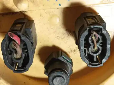 Piesă de schimb auto la mâna a doua indicator pentru bmw 3 (e90) 320 d referințe oem iam 16117197077  a2c53033244