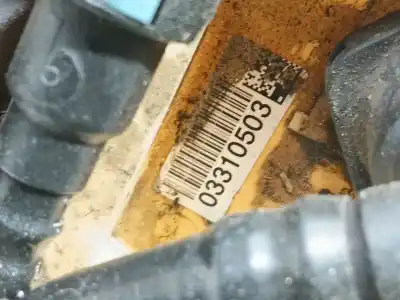 Piesă de schimb auto la mâna a doua indicator pentru bmw 3 (e90) 320 d referințe oem iam 16117197077  a2c53033244